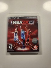 Nba 2K13 - Sony PlayStation 3