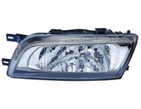 Scheinwerfer Rechts FÜR Nissan Almera 1998-2000