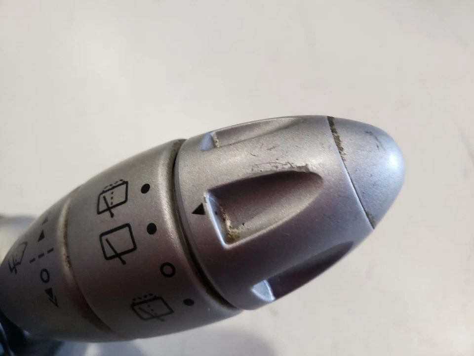 2003 Mini Cooper S R53 - Conjunto de interruptor de coluna - OEM 1484333, 1489484 - Imagem 3 de 4