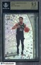 2020-21 Panini Revolution Astro #137 Tre Jones Spurs RC Rookie BGS 9.5