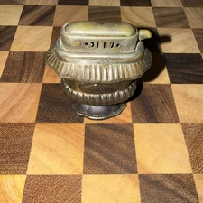 Vintage PKS Made In Occupied Japan Table Lighter Horse