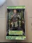 The Lord Of The Rings "Ken as Legolas" Barbie from Fellowship Of The Ring 2004