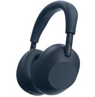 Sony WH-1000XM6 Kabellose Noise Cancelling-KopfhöRer, In Midnight Blue