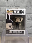 2022 Funko Pop! Vinyl - Rocks Zayn Malik #263 One Direction