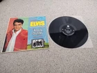 ELVIS PRESLEY - LP - KISSIN' COUSINS - RCA - AUSTRALIA - LSP 2894 - ROCK - 1964