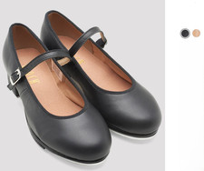 Bloch Children Tap-On Leather Tap Shoes Tap Shoes Child