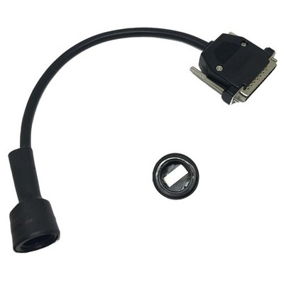 Diagnostic Cable Sea-Doo DESS 2-Stroke Carb ScanWorld iDS2 PWC 1015-215 Doo Carb