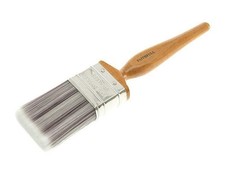 Image of Faithfull Superflow Synthetic Paint Brush 50Mm (2In) FAIPBSY2