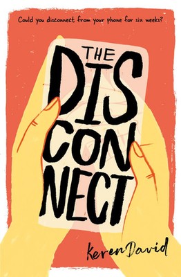 The Disconnect | Keren David | Englisch | Taschenbuch | Kartoniert / Broschiert