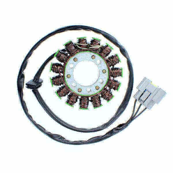 Stator ElectroSport ESG845 pour alternateur de moto BMW S1000 RR et HP4