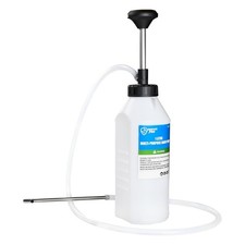1 Liter Multi-Purpose Oil Transfer Pump 1.05 Quart Oil Transfer Kit for Cars