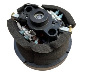 Hoover 91LA1924_81 Bodenstaubsauger 300 Pet nur Hauptmotorteil