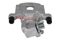 Bremssattel Metzger Autoteile 6261476 IAM FüR Honda Civic IX FK FB Tourer Vtec