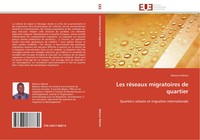 Babacar Ndione | Les RéSeaux Migratoires De Quartier | Taschenbuch | FranzöSisch