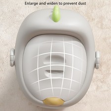 3 In 1 Baby Potty Training Toilet Portable Toilet Chair Potty Pot Detachable NEW