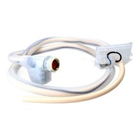 Bosch Siemens Zulaufschlauch Aquastopschlauch GeschirrspüLer SpüLmaschine 668113