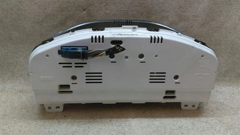 Приборная панель спидометра MPH ID 9E51-10849-FA подходит для 09 Mercury Milan G40 - Изображение 2 из 4