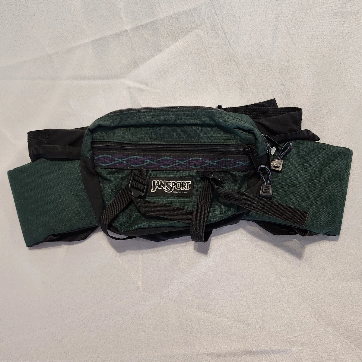 25+ JanSport Hiking Waist Packs & Bags for sale | Updated Oct 2026