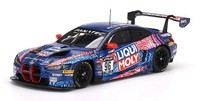 Bmw M4 GT3 #96 2022 Gt World America Watkins Glen Pro Sieger 1:43 TSM430679