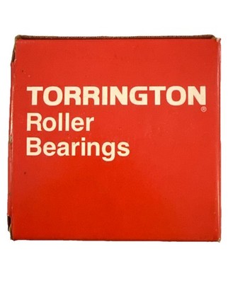 Torrington NA-411 Thrust Needle Roller Bearing *Box of 50