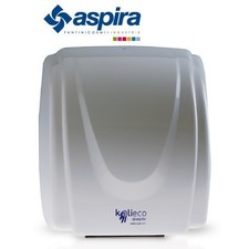 Asciugamani elettrico a fotocellula KALIECO 30A Aspira Fantini Cosmi
