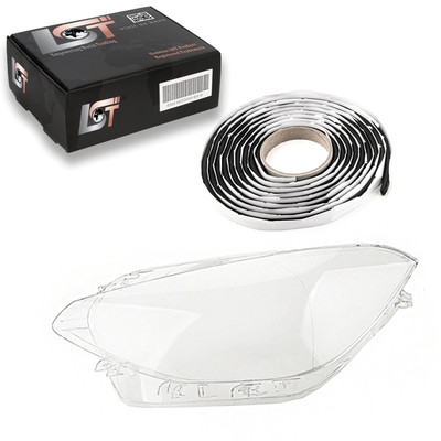 Scheinwerferglas links Xenon Halogen LED für BMW 1er F20 F21 bis 01/2015