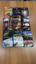 Lotto 9 Libri URANIA Mondadori - Fantascienza anni 90 - Ben Bova, Pohl, McDevitt