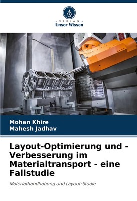 Mohan Khire (u. a.) | Layout-Optimierung und -Verbesserung im...