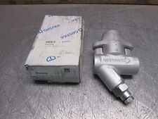 NEW! Flowserve Gestra BK4520NB, w/BOV Steam Trap, BK45, DN20,3/4"npt,MAKE OFFER!