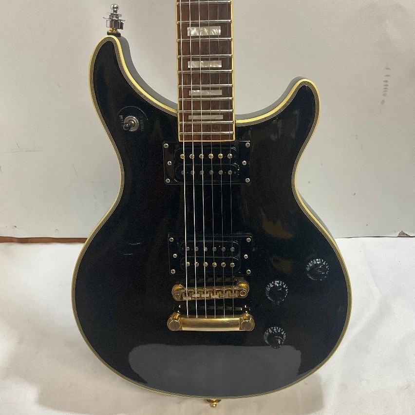 Epiphone TAK MATSUMOTO DC CUSTOM USED | eBay