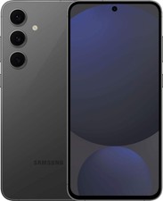 Samsung Galaxy S24 FE AT&T 128GB - Graphite