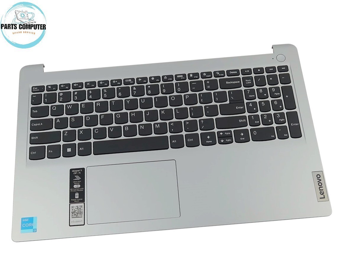 5CB1H92084 Lenovo C-Cover with keyboard,USA English,Cloud Gr