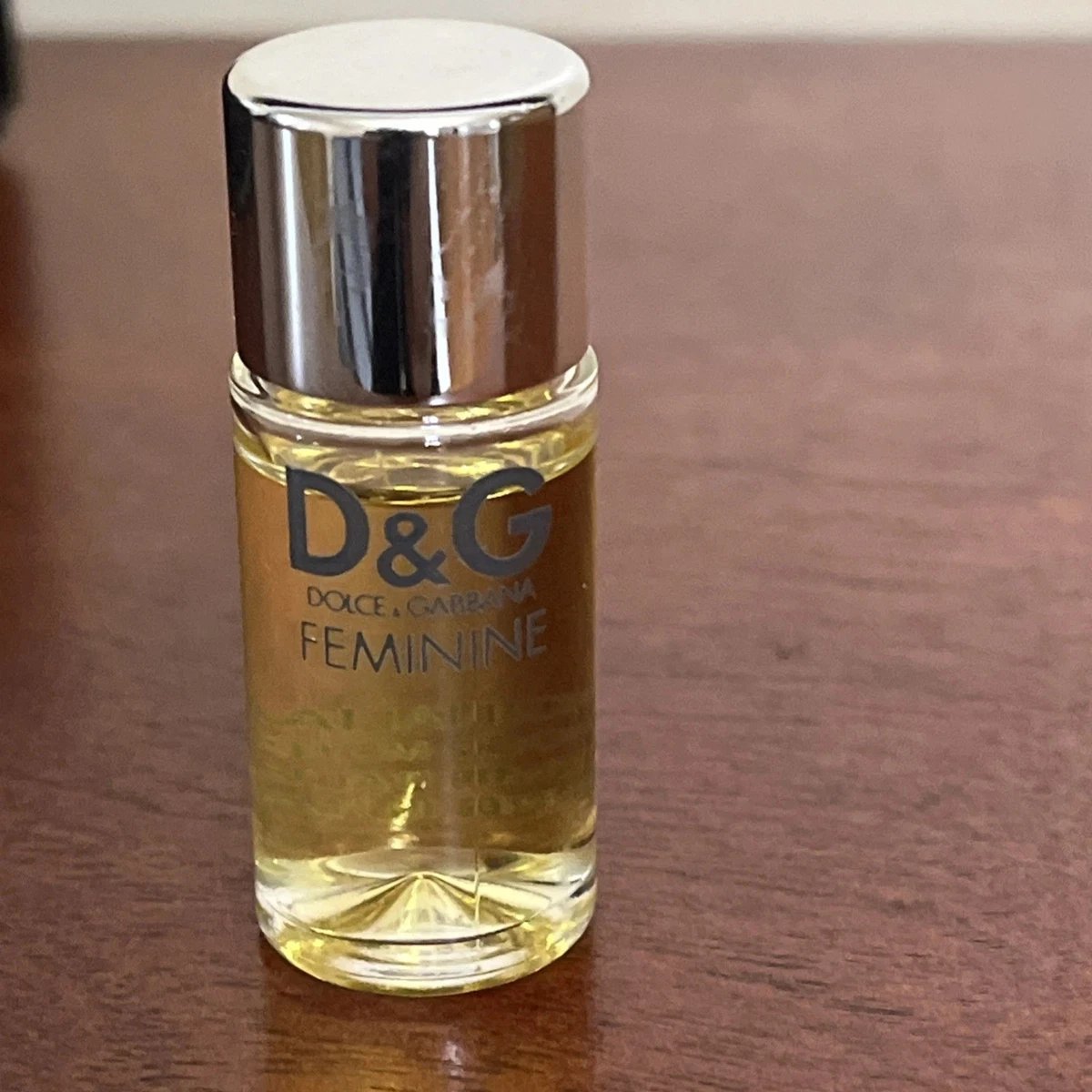 Feminine by Dolce&Gabbana Fragrances for Women for sale - eBay