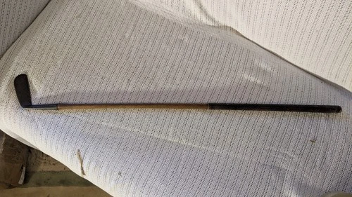 Antique Warranted Hand Forged Thos E Wilson & Co Putter Wilsonian Ladies RH