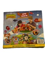 Moshi Monsters Super Moshi HQ
