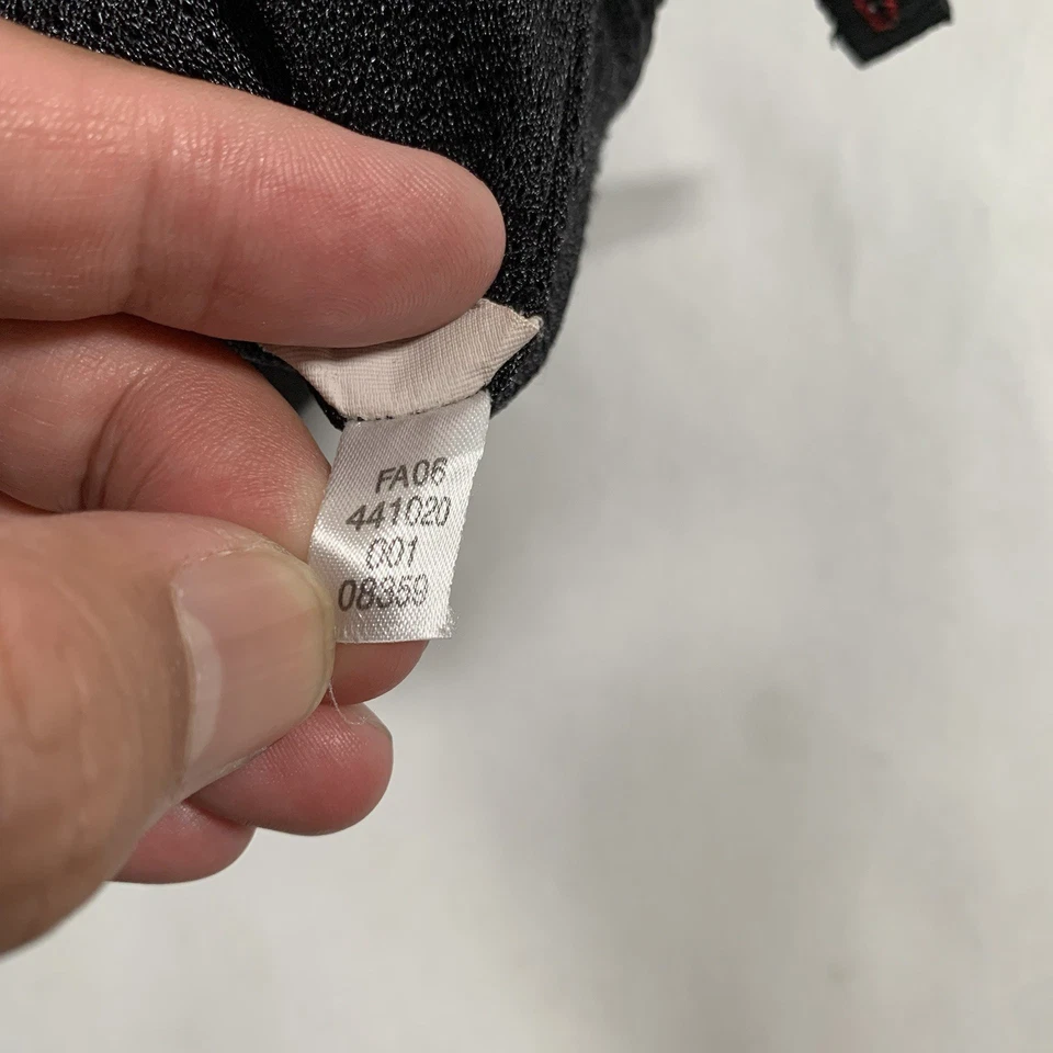 Vintage Oakley Software MTB Cargo Shorts Mens XL X-Large Tech Hiking Outdoor - Image 4 of 4