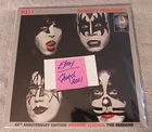 KISS EU Import Vinyl 'DYNASTY PRELOADED' 1979 Sessions 2 Lps SEALED Colored