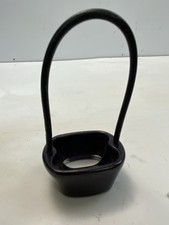 Black Diamond Rock Climbing Belay/Rappel Device - Purple- Italy