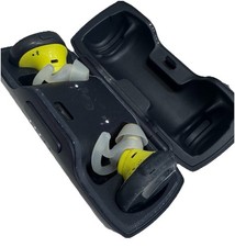 OEM Bose Soundsport Free Wireless R/L Earbuds - Does not power on - PARTS ONLY