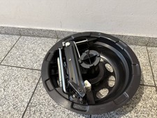 Orig. Mercedes CLK W209 A209 cric attrezzi di bordo guscio A2098980207