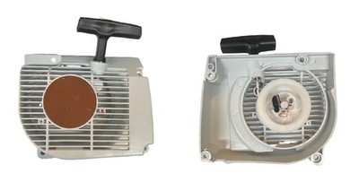 Starter f Stihl MS 290 Reversierstarter Seilzugstarter Motorsäge Anwurf Seilzug