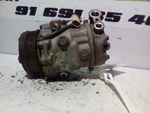 03915505262 KLIMAKOMPRESSOR / 168783 FÜR OPEL CORSA C CLUB
