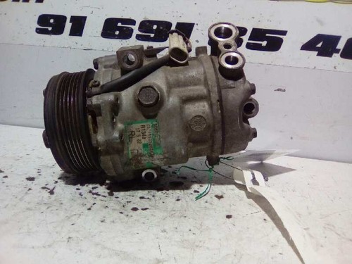 03915505262 KLIMAKOMPRESSOR / 168783 FÜR OPEL CORSA C CLUB