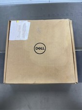Dell Dock- WD19S 90w Power Delivery - 130w AC - 90 W