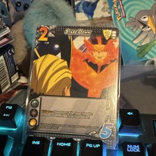 Stare Down MHA03-SD1 XR-SE 16/18 My Hero Academia CCG Heroes Clash