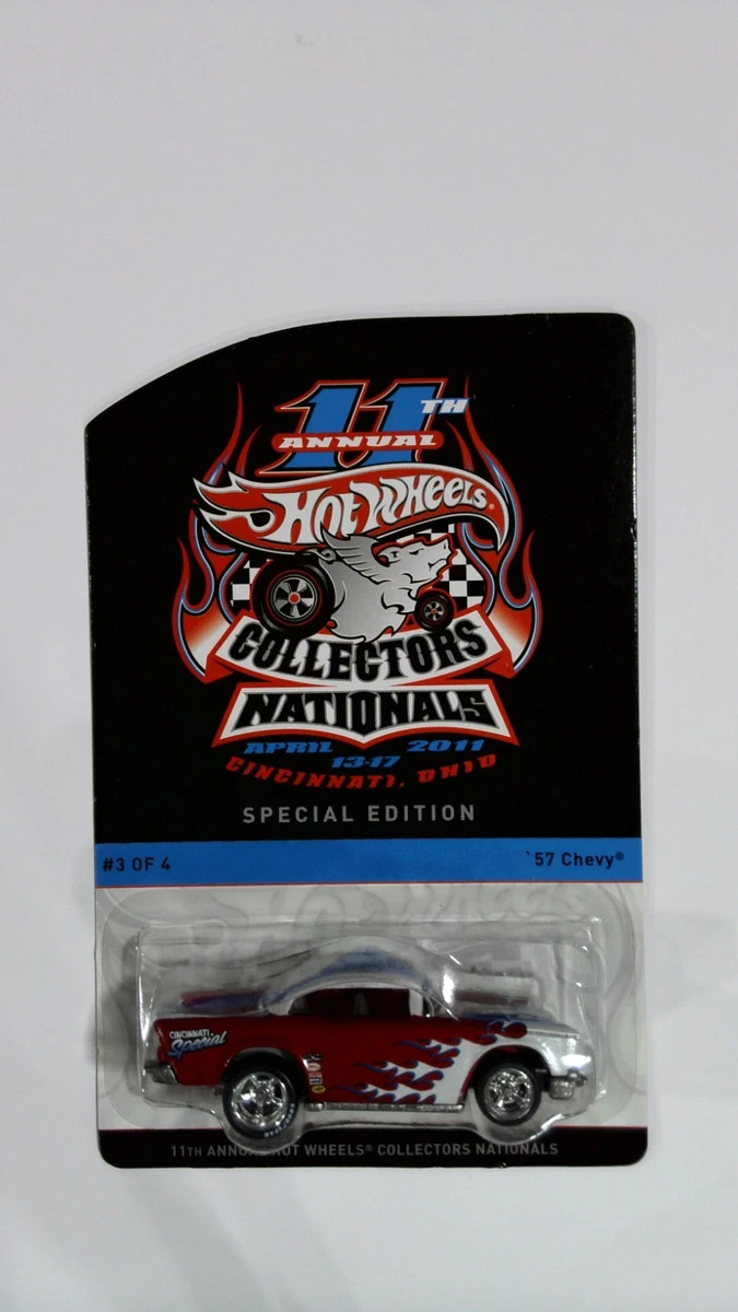 ミニカー Hot Wheels 15th Annual Collector's Hot Wheels Convention for sale | eBay