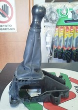 LEVA CUFFIA POMELLO CAMBIO MARCE TOYOTA YARIS 2011-2016 1.0 BENZINA (6070200001)