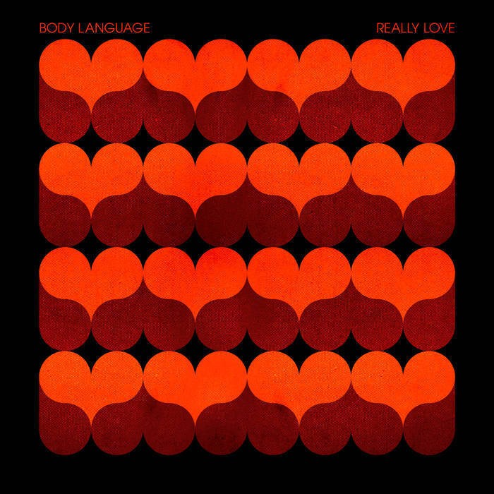 Язык тела: Настоящая любовь/Перезагрузка (винил) 7 одноцветных виниловых пластинок (ИМПОРТ ИЗ Великобритании)