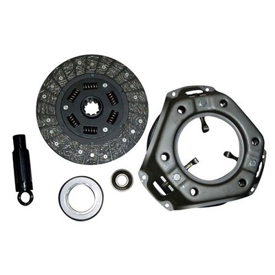 9'' Clutch Kit with Tool Fits Ford Replaces 78-7580A