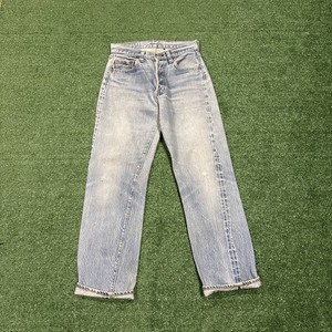 Levis 501 Redline Vintage | eBay